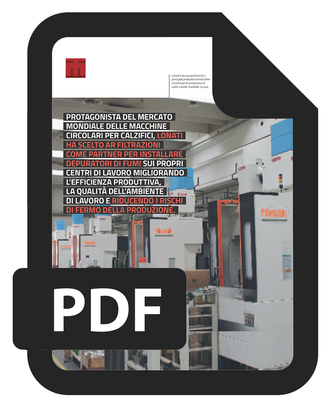 PDF Aria nuova in officina